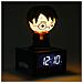 Harry Potter - Sveglia E Lampada Con Icona Di Harry Potter - Foto miniatura 4