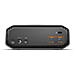 HDD Esterno SDPHG1H-018T-MBAAD G-DRIVE PROJECT Professional Capacità 18TB Thunderbolt 3 (40 Gbps) e USB-C (10 Gbps) - Foto miniatura 3