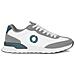 Scarpe Casual Uomo Prince Trainers - Foto miniatura 1