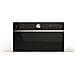 Forno Microonde MWSC 9133 SB con Grill Capacità 33 Litri Potenza 1000 Watt Colore Nero/ Argento - Foto miniatura 2