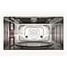 Forno Microonde MWSC 9133 SB con Grill Capacità 33 Litri Potenza 1000 Watt Colore Nero/ Argento - Foto miniatura 4