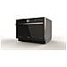 Forno Microonde MWSC 9133 SB con Grill Capacità 33 Litri Potenza 1000 Watt Colore Nero/ Argento - Foto miniatura 3