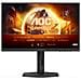 Monitor 23.8" LED IPS Gaming 24G4X Full-HD 1920 x 1080 Pixel Tempo di Risposta 0.5 ms Frequenza di Aggiornamento 180 (Hz) - Foto miniatura 1