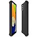 Cover Per Samsung Galaxy A13 4g Rinforzata Feronia Bio Earth, Nero - Foto miniatura 4