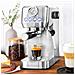 Design Piccolo Pro Manuale Macchina per espresso 1,3 L - Foto miniatura 2