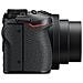 Kit Fotocamera Mirrorless Obiettivo 18-140mm F / 3.5-6.3 MILC Colore nero - Foto miniatura 16