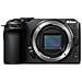 Kit Fotocamera Mirrorless Obiettivo 18-140mm F / 3.5-6.3 MILC Colore nero - Foto miniatura 21