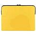 Custodia Notebook Tucano Bfgom1516 Y Gommo Sleeve Giallo Giallo - Foto miniatura 2