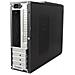 Case COO-PCT310-1 Tower Micro-ATX Mini-ITX Alimentazione 500 W USB 3.2 Colore Nero - Foto miniatura 2