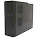 Case COO-PCT310-1 Tower Micro-ATX Mini-ITX Alimentazione 500 W USB 3.2 Colore Nero - Foto miniatura 4