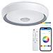 Plafoniera Led Glory 58,3 W 3000k - 6500k 6200 Lm 47 X 9,5 Cm - Foto miniatura 1
