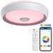 Plafoniera Led Glory 58,3 W 3000k - 6500k 6200 Lm 47 X 9,5 Cm - Foto miniatura 7
