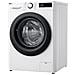 Lavasciuga D4R3009NSWB Capacita 9+6 KG Centrifuga 1400 Giri Classe D Colore Bianco - Foto miniatura 14