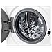 Lavasciuga D4R3009NSWB Capacita 9+6 KG Centrifuga 1400 Giri Classe D Colore Bianco - Foto miniatura 6