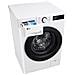 Lavasciuga D4R3009NSWB Capacita 9+6 KG Centrifuga 1400 Giri Classe D Colore Bianco - Foto miniatura 11
