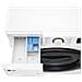 Lavasciuga D4R3009NSWB Capacita 9+6 KG Centrifuga 1400 Giri Classe D Colore Bianco - Foto miniatura 9