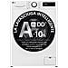 Lavasciuga D4R3009NSWB Capacita 9+6 KG Centrifuga 1400 Giri Classe D Colore Bianco - Foto miniatura 3