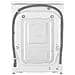 Lavasciuga D4R3009NSWB Capacita 9+6 KG Centrifuga 1400 Giri Classe D Colore Bianco - Foto miniatura 17