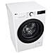 Lavasciuga D4R3009NSWB Capacita 9+6 KG Centrifuga 1400 Giri Classe D Colore Bianco - Foto miniatura 10