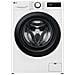 Lavasciuga D4R3009NSWB Capacita 9+6 KG Centrifuga 1400 Giri Classe D Colore Bianco - Foto miniatura 1
