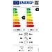 Lavasciuga D4R3009NSWB Capacita 9+6 KG Centrifuga 1400 Giri Classe D Colore Bianco - Foto miniatura 2