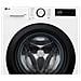 Lavasciuga D4R3009NSWB Capacita 9+6 KG Centrifuga 1400 Giri Classe D Colore Bianco - Foto miniatura 8