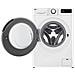 Lavasciuga D4R3009NSWB Capacita 9+6 KG Centrifuga 1400 Giri Classe D Colore Bianco - Foto miniatura 4