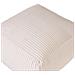 Pouf Mukki Cotone Beige - Foto miniatura 5
