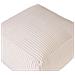 Pouf Mukki Cotone Beige - Foto miniatura 8