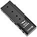136-49 docking station per unità di archiviazione USB 3.2 Gen 2 (3.1 Gen 2) Type-C Nero - Foto miniatura 5