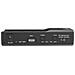136-49 docking station per unità di archiviazione USB 3.2 Gen 2 (3.1 Gen 2) Type-C Nero - Foto miniatura 10