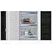 Congelatore Verticale GI81NVEE0 Da Incasso No Frost Capacità 212 L Classe E Colore Bianco - Foto miniatura 5