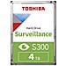 Hard Disk Esterno S300 3.5" 4 TB Interfaccia Serial ATA III - Foto miniatura 1