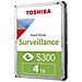Hard Disk Esterno S300 3.5" 4 TB Interfaccia Serial ATA III - Foto miniatura 2