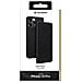 Custodia Protettiva Folio Per Iphone 15 Pro, Nero - Foto miniatura 2