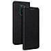 Custodia Per Xiaomi Redmi Note 9 Folio Con Portacarte E Supporto Video, Nero - Foto miniatura 1