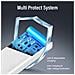 Power Bank Bolt-20pro 20000mah Ricarica Simultanea Di 3 Dispositivi 10w 2x Usb-a 1x Usb-c Bianco - Foto miniatura 7