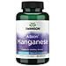 Albion Manganese 40 Mg 180 Capsule - Foto miniatura 1