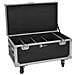 Flightcase 4x Multiflood Ip 8x10w Rgbw Wash (31005239) - Foto miniatura 1