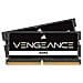 Memoria SODIMM Vengeance 96 GB (2 x 48 GB) DDR5 5200 MHz CL44 - Foto miniatura 1