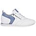 Weiss Casual Closed Shoes Scarpe Basse Pelle Scarpe Donna Bianco Eu 36, 83.471.36 - Foto miniatura 1