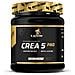 Crea 5 Pro Creatine Matrix 300g Lampone - Gusto Limone - Foto miniatura 1