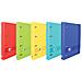 Live & Go raccoglitore ad anelli A4+ Colori assortiti - Foto miniatura 1