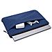 INMB100744-NVY borsa per laptop 40,6 cm (16") Custodia a tasca Blu marino - Foto miniatura 2