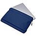 INMB100744-NVY borsa per laptop 40,6 cm (16") Custodia a tasca Blu marino - Foto miniatura 5