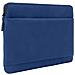 INMB100744-NVY borsa per laptop 40,6 cm (16") Custodia a tasca Blu marino - Foto miniatura 8