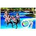Illuminazione Led Per Piscine Fuori Terra, Cavo Di 10m, Risparmia Energia E Stile - Foto miniatura 3