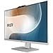 All-In-One Modern AM272P 1M-838DE 27" Full HD Intel Core 5 120U Ram 8 GB RAM Hard Disc 512GB SSD, Wi-Fi 6E, Windows 11 Pro - Foto miniatura 10