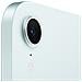 iPad mini 256 GB 21,1 cm (8.3") Wi-Fi 6E (802.11ax) iPadOS 18 Blu - Foto miniatura 2