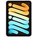iPad mini 256 GB 21,1 cm (8.3") Wi-Fi 6E (802.11ax) iPadOS 18 Blu - Foto miniatura 1